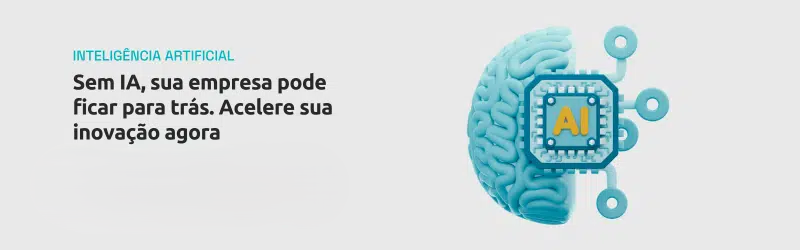 Consultoria em IA